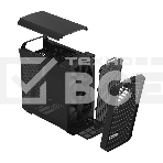 Компьютерный корпус Fractal Design Torrent Compact черный TG Dark Tint/FD-C-TOR1C-01, фото49