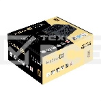 Блок питания 750W ExeGate 80 PLUS Bronze 750PPH-S (ATX, APFC, SC, КПД 85% (80 PLUS Bronze), 12cm fan, 24pin, 2x(4+4)pin, 4xPCI-E, 8xSATA, 4xIDE, кабель 220V 1,8м с защитой от выдергивания, black, Color Box), фото8