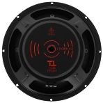 Колонки автомобильные Ural ТТ 250 ГРОМ (без решетки) 98.5дБ 4Ом 25 см (10 дюйм) (ком.: 2кол.) среднечастотные однополосные, фото3
