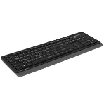 Комплект клавиатура+мышь A4Tech FStyler FGS1035Q беспроводной, USB, 2000 DPI, чёрный/серый, фото6