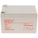 Батарея для ИБП PS CyberPower Professional series RV 12-100/12V 100 Ah, фото3