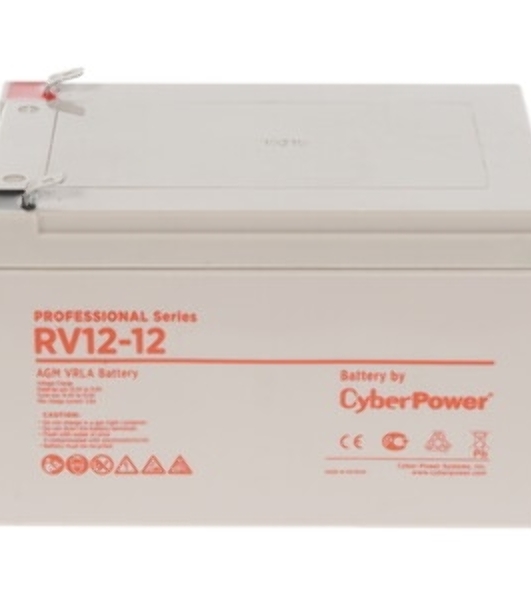 Батарея для ИБП PS CyberPower Professional series RV 12-100/12V 100 Ah