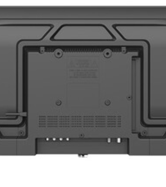 Телевизор BQ 24' 24F32B черный LED HD 60Hz