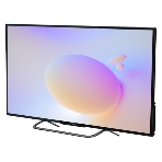 Телевизор Polar 50' P50Q81T2SCSM (U) черный QLED UHD 60Hz Smart TV 1.5Gb/16Gb, фото9