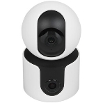 Поворотная IP-Камера Xiaomi Smart Camera C300 Dual EU, фото7