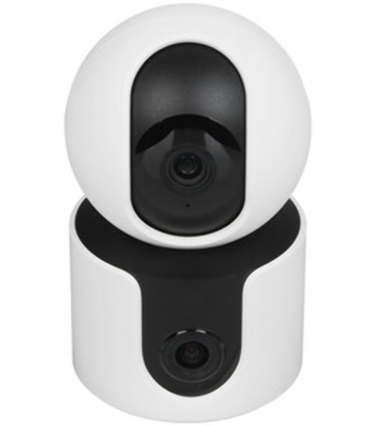 Поворотная IP-Камера Xiaomi Smart Camera C300 Dual EU