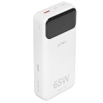 Портативный аккумулятор PERFEO (PF_E2081) - 20000 mAh/LED QC3.0/Type-C/2,черный, фото3