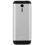 Мобильный телефон Maxvi X10i синий, фото16