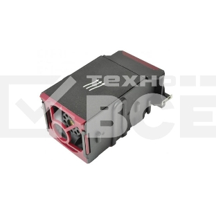 Вентилятор двулопастной HPE 732136-001/822531-001 hot-plug HP DL360eG8/DL360pG8 (O)