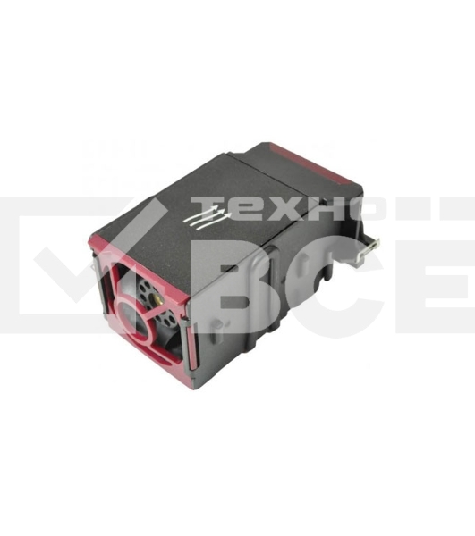 Вентилятор двулопастной HPE 732136-001/822531-001 hot-plug HP DL360eG8/DL360pG8 (O)
