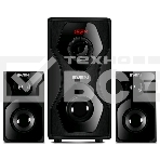 Акустическая система SVEN AC MS-2055, черный (55Вт, FM-тюнер, USB/SD, дисплей, ПДУ, Bluetooth), фото20