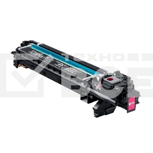 Блок барабана Konica-Minolta bizhub C25/35/35P красный IUP-14M
