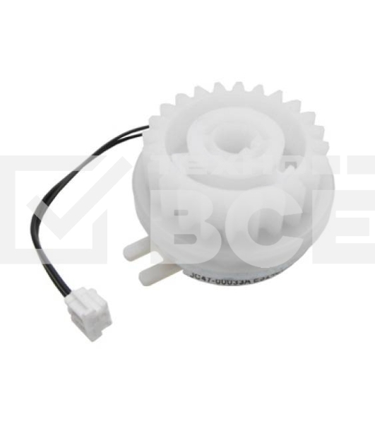 Муфта главного привода Samsung/HP ML-3310/3710/4510/5010/SCX-4833/5030/5637 (JC47-00033A)