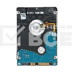 Жесткий диск Seagate HDD Mobile Barracuda25 Guardian (2.5'/ 1TB/ SATA 6Gb/s/ rmp 7200), фото9