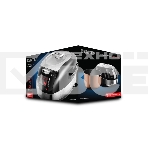 Мультиварка Centek CT-1472 Ceramic <чёрный/сталь> 860Вт, 5.0л, LED, 21 программа, фото6