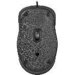 Мышь проводная Defender Point MM-756 черный, 1000 dpi, USB, кнопки - 3, фото5