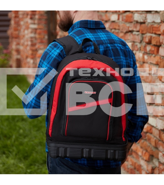 Рюкзак монтажника с резиновым дном RE-12 Rexant