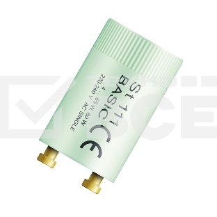 Стартер ST-111 4-65W  4008321364876  Osram