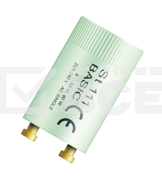 Стартер ST-111 4-65W  4008321364876  Osram