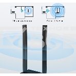 Адаптер TP-Link AC1300Mbps Dual-band High-Gain wireless USB adapter, 867Mbps at 5G and 400Mbps at 2.4G, two high gain antennas, USB 3.0, USB extension cable, support wave 2 MU-MIMO, full compatible with Windows and macOS., фото23
