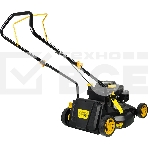Газонокосилка бензиновая GLM-3.5 LT Huter, фото3