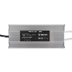Источник питания 110-220 V AC/12 V DC 6 А 72 W с проводами влагозащищенный (IP67), фото2