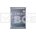 Холодильник OLTO RF-140C серебристый, фото3