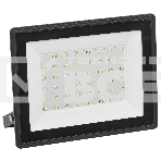 Прожектор Iek LPDO601-70-65-K02 СДО 06-70 светодиодный черный IP65 6500 K IEK, фото3