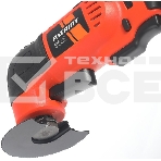 Резак аккумуляторный многофункциональный PATRIOT MF 188 (Без ЗУ и АКБ) в коробке, UES, фото5