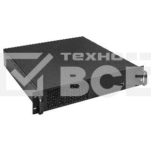 Серверный корпус ExeGate Pro 2U450-03 <RM 19