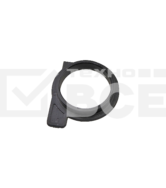 Бушинг Cet CET4390 (2HS25280) для Kyocera FS-1100/1300D/2000D тефлонового вала правый