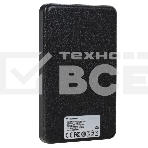 Внешний Жесткий диск Transcend USB 3.0 1Tb TS1TSJ25A3K StoreJet 25A3 2.5
