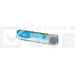 Струйный картридж Sakura F6T81AE (№973X Cyan) для HP, голубой, 110 мл., 7000 к., фото3