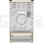 Комбинированная плита Gorenje GKS5B70CLI бежевый, фото6