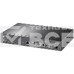 Коммутатор TP-Link JetStream™ 6-портовый управляемый  с 4 портами PoE++ 10GBase-T и 2 слотами SFP+ 10GE уровня 2+, фото4
