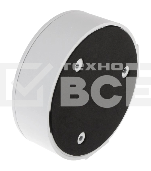Монтажная коробка DAHUA DH-PFA130-E IP66, IK10 Совместима: для bullet, eyeball