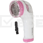 Машинка для снятия катышков SUPRA SLR-20 красный, фото 1