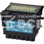 Печатающая головка Canon PF-06, фото5