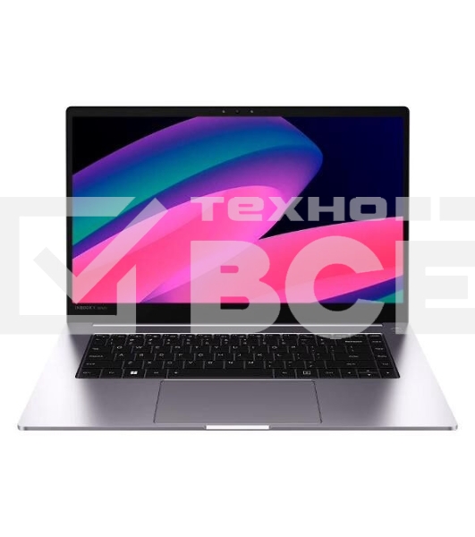 Ноутбук Infinix Inbook X3 Plus XL31 15.6