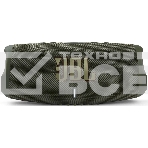 Портативная акустика JBL Charge 5, зеленый, фото2