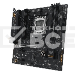 Материнская плата ASUS TUF GAMING A620M-PLUS WIFI, AM5, AMD A620, 4xDDR5, 4xSATA, 2xM.2, 1xPCIe 4.0 x16, 2xPCIe x1, 2xDP, 1xHDMI, 1x 2.5Gb LAN, 4xUSB-A 2.0, 2xUSB-A 3.2 Gen 1, 3x3.5 мм, 7.1, mATX, фото6