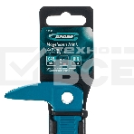 Лом-гвоздодер Gross 25251 мини, 250x21x9мм, фото7