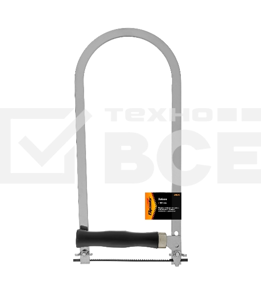 Лобзик Sparta 300 мм