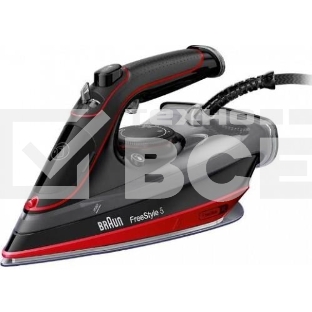 Утюг Braun SI5057RD