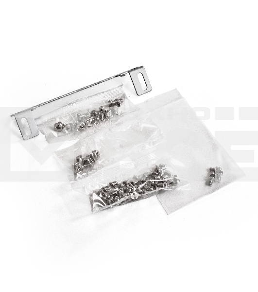 Серверный корпус ExeGate Pro 2U650-HS09 <RM 19