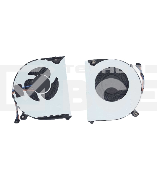 Вентилятор (кулер) для ноутбука HP ProBook 640 645 650 655 G1