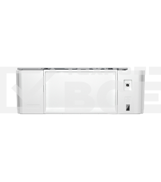 МФУ струйный HP Smart Tank 580 AiO (1F3Y2A), A4, цветной, печ. до 22 стр/мин. (ч/б) до 16 стр/мин. (цвет), 1200 x 1200 dpi, USB, Wi-Fi, Air Print, Mopria
