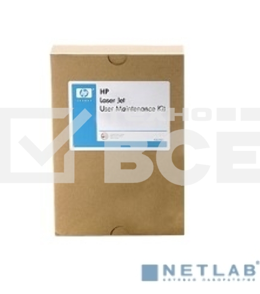 Сервисный набор HP LJ Enterprise M4555 MFP (CE732A/CE732-67901) Maintenance kit
