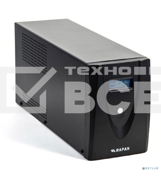 Источник питания RAPAN-UPS 3000 220В