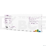 Клавиатура CBR KB 301M Black USB, Клавиатура 107+9 доп. кл., фото4